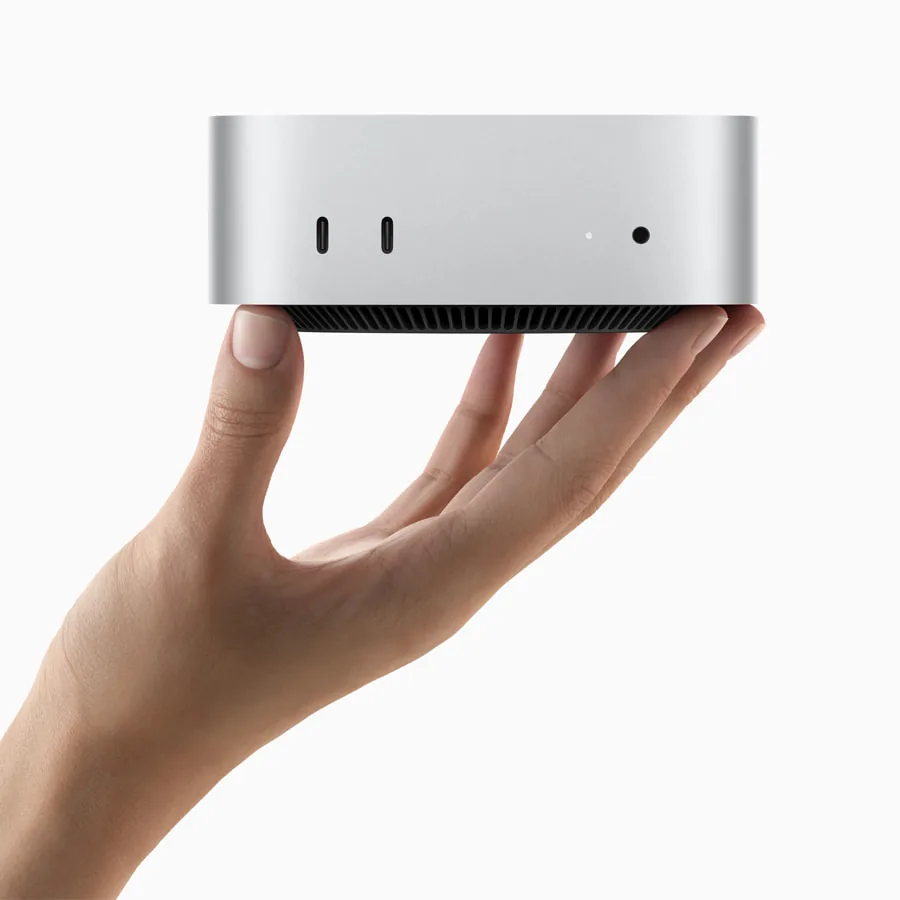 Mac mini
