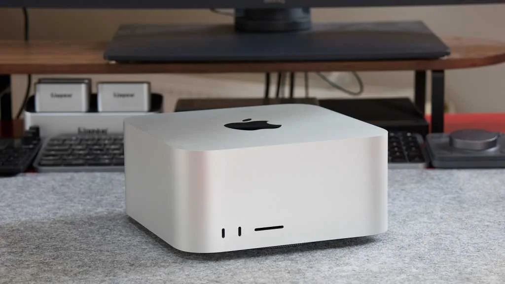 Mac Studio